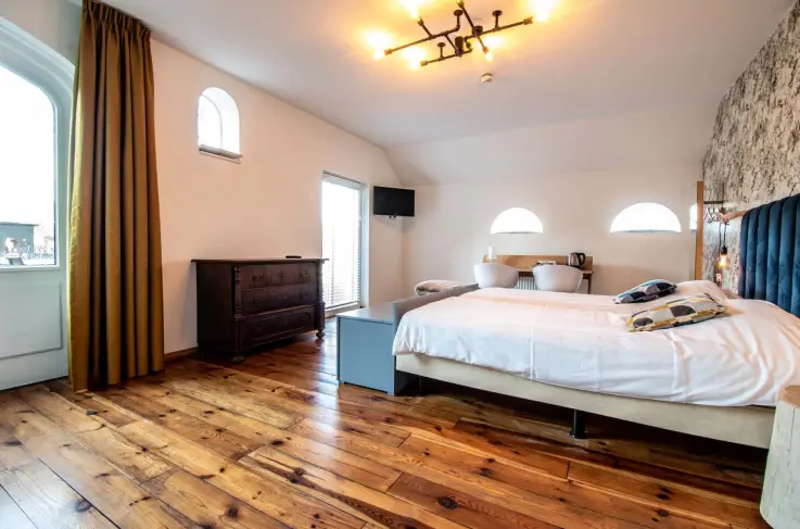 Boerderijkamer