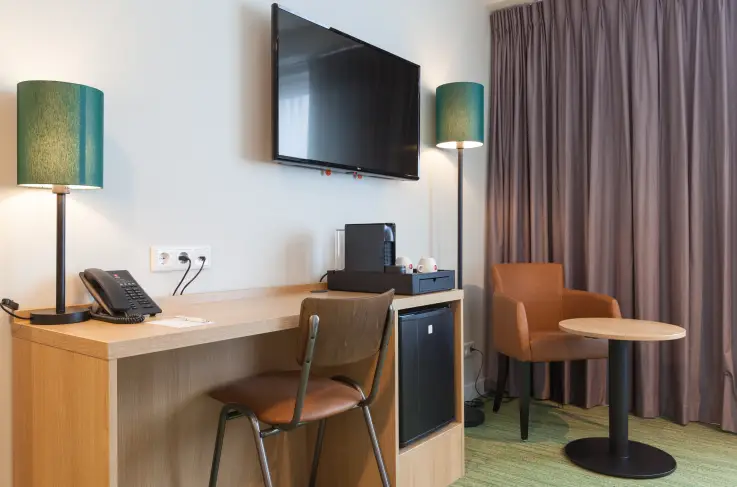 Comfort kamer