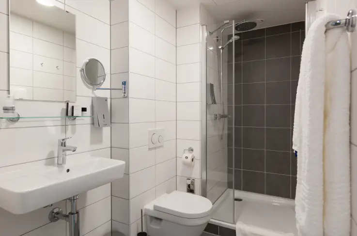 Badkamer