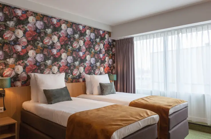 Comfort kamer