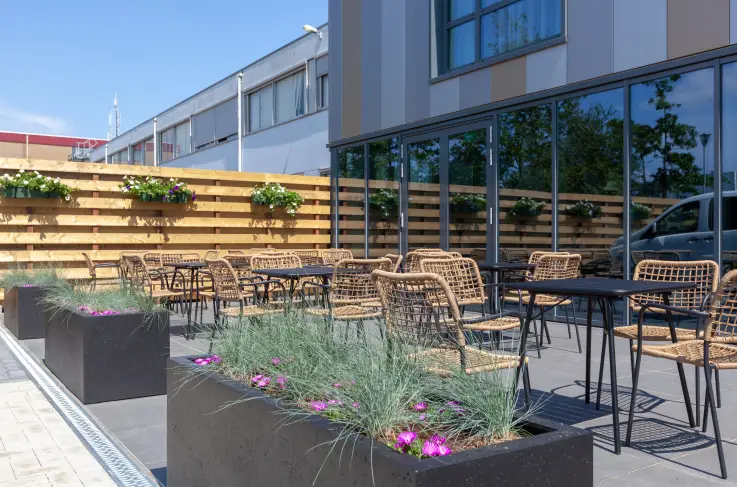 Terras