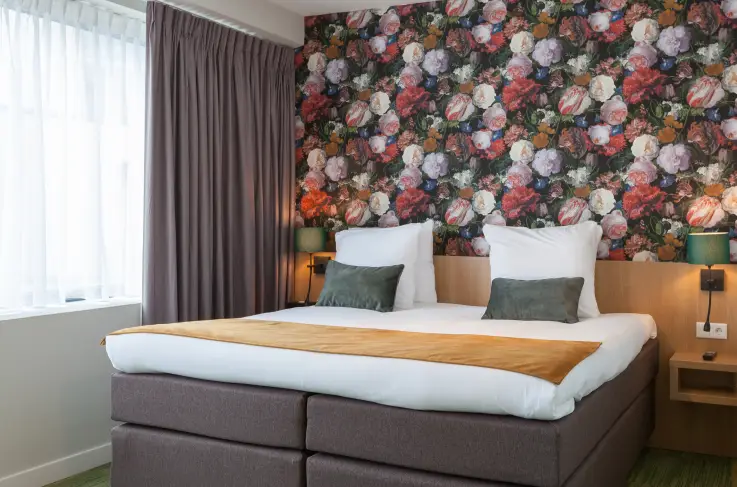 Comfort kamer