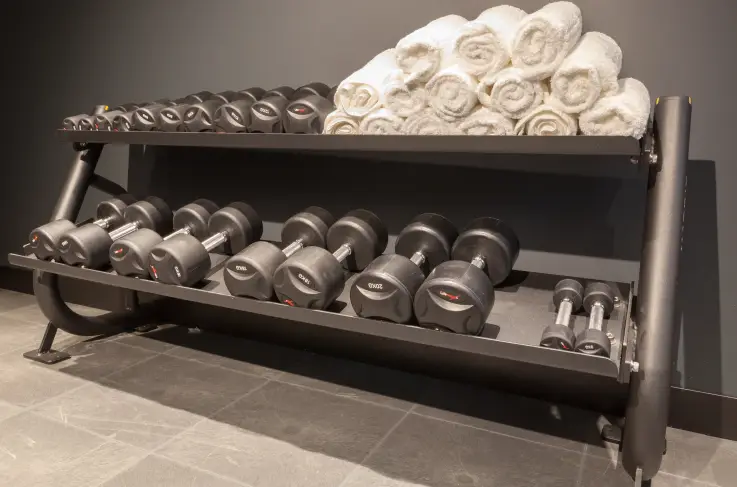 Fitness