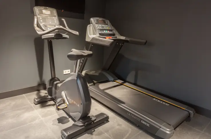 Fitness