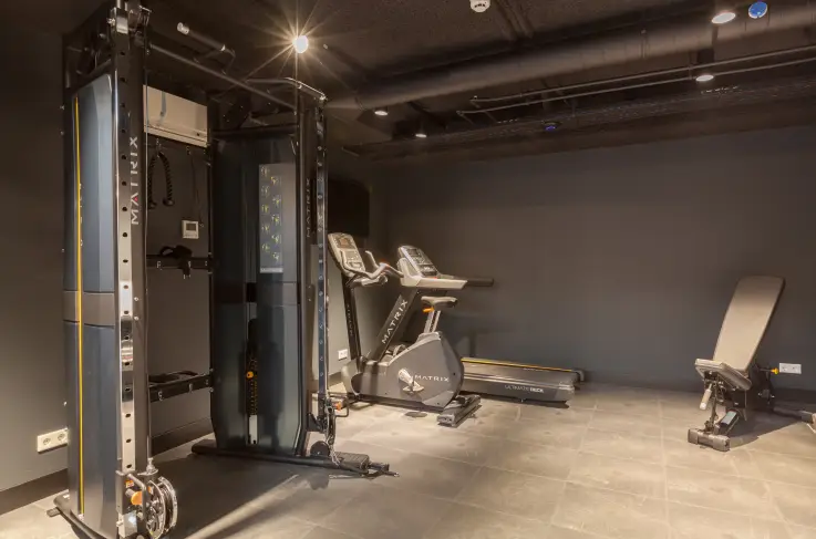 Fitness