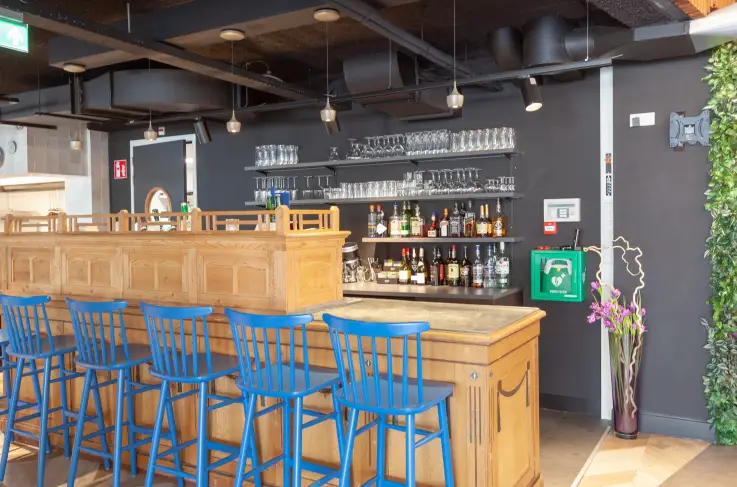 Hotelbar