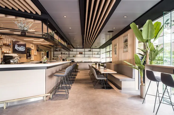Hotelbar