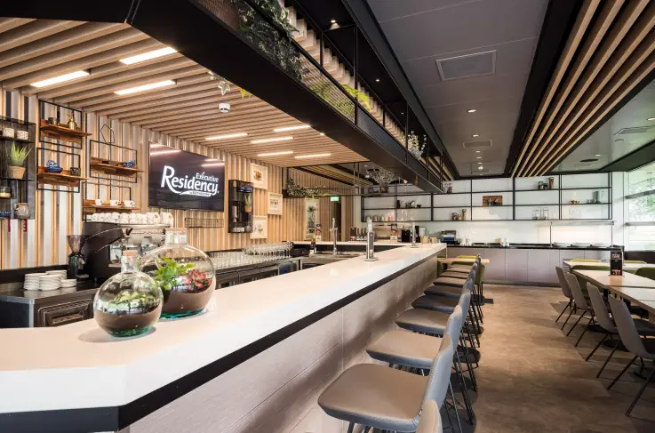 Hotelbar