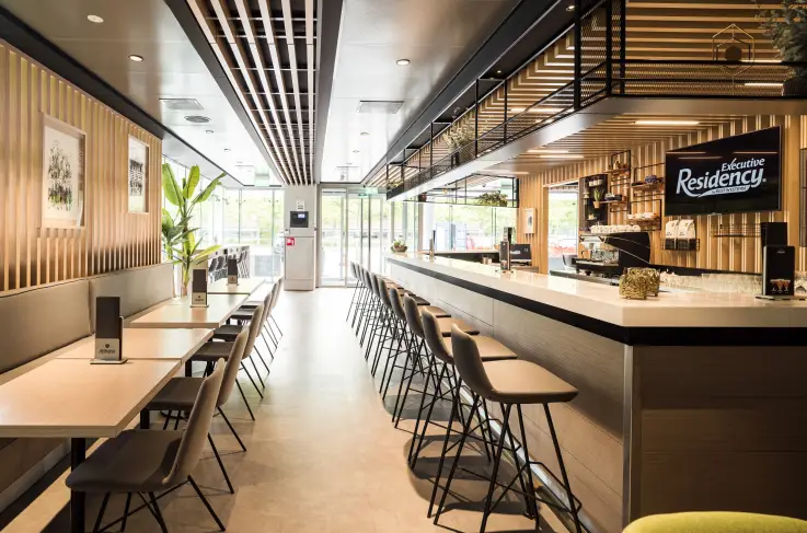 Hotelbar