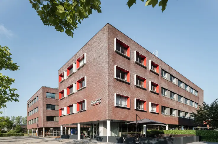 Aanzicht