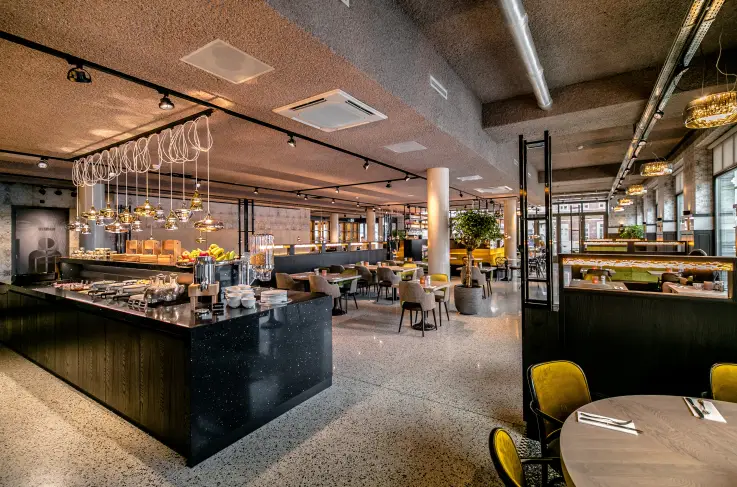 Brasserie