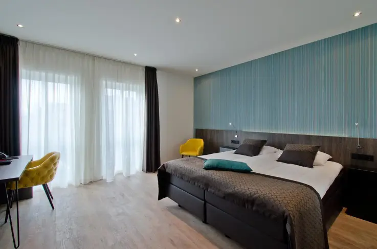 Twin kamer