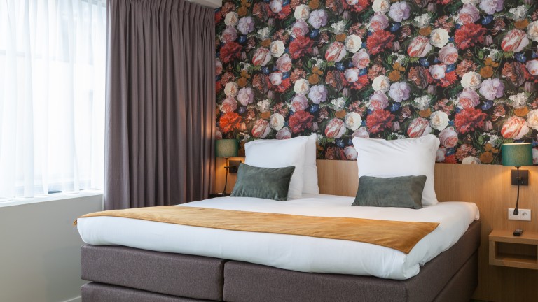 Bereikbaar met OV naar Amsterdam en omgeving? Ontdek onze aanbiedingen