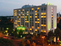 Holiday Inn Düsseldorf-Neuss