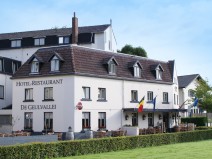 Fletcher Hotel-Restaurant De Geulvallei