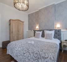 Boutique Hotel Caelus VII (Tweepersoonskamer)