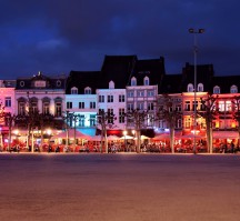 Eurotel Lanaken (Algemeen omgeving - Maastricht)