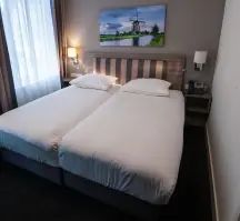 Hotel Fine Harmony (Tweepersoonskamer)