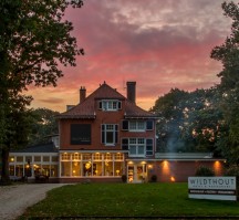 Charme Hotel Wildthout (Aanzicht)