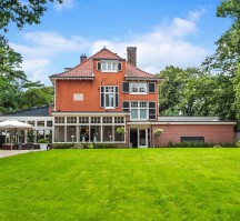 Charme Hotel Wildthout (Aanzicht)