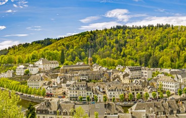 3* Hostellerie La Sapiniere