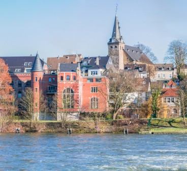 3* Four Points Flex by Sheraton Essen