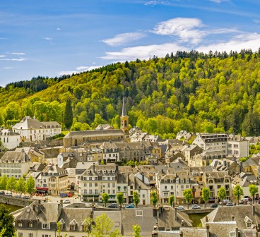 3* Hostellerie La Sapiniere