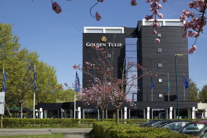 Restaurant Hotel & Spa Savarin