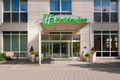Courtyard by Marriott Düsseldorf Seestern