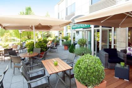 Holiday Inn Düsseldorf-Neuss