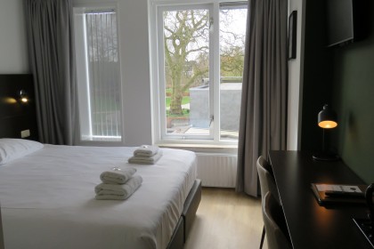 Hotel Marktzicht