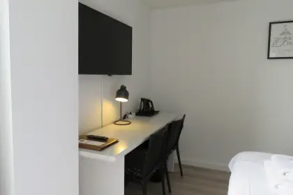 Hotel Marktzicht