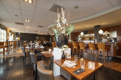 Fletcher Wellness-Hotel Trivium