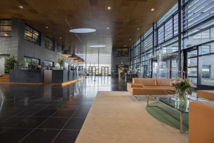 Fletcher Wellness-Hotel Trivium