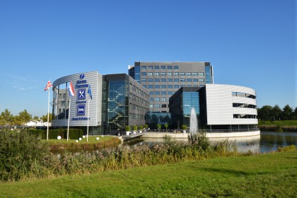 Fletcher Wellness-Hotel Stadspark