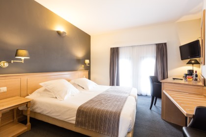 Hotel Gravensteen