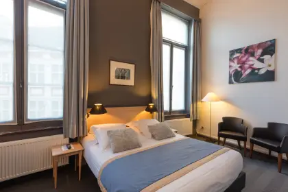 Hotel Gravensteen