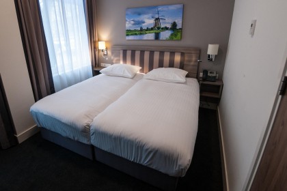 Hotel Fine Harmony
