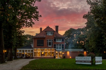 Mercure Hotel Zwolle