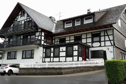 Gasthof Westfeld