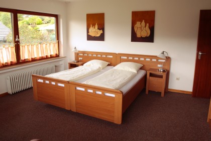 Gasthof Westfeld