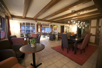 Hotel Cordial