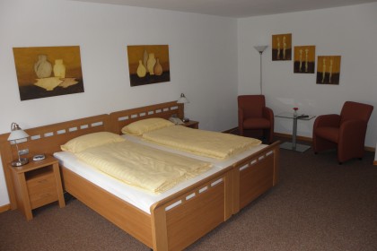 Hotel Altastenberg