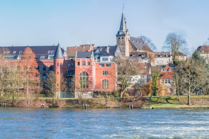 Art Inn Hotel Dinslaken