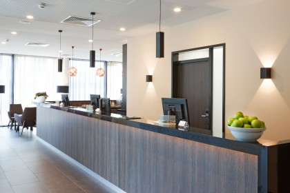 Welcome Parkhotel Bochum