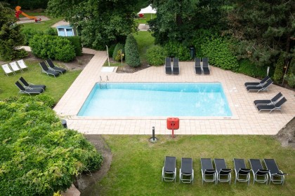 Green Park Hotel Brugge