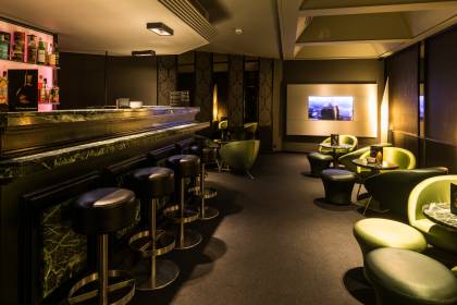 De Keyser Hotel