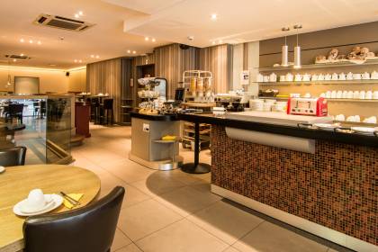De Keyser Hotel