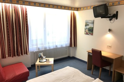 Hotel Rheinlust