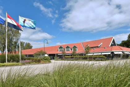Fletcher Hotel-Restaurant De Zeegser Duinen